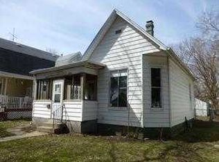 1517 S 8th St, Springfield, IL 62703