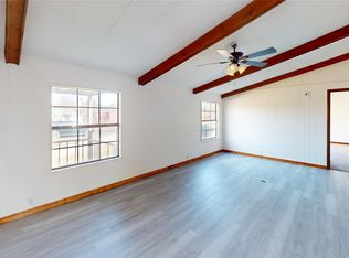 1105 Westmoreland St, Mason, TX 76856