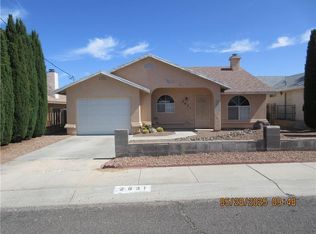 2631 Chambers Ave, Kingman, AZ 86401