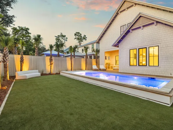 15 Pine Cone Trl, Inlet Beach, FL 32461