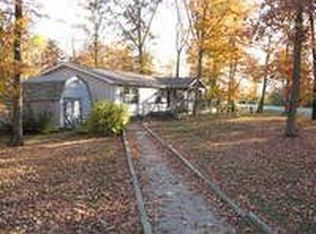 4570 N State Road 3, Deputy, IN 47230