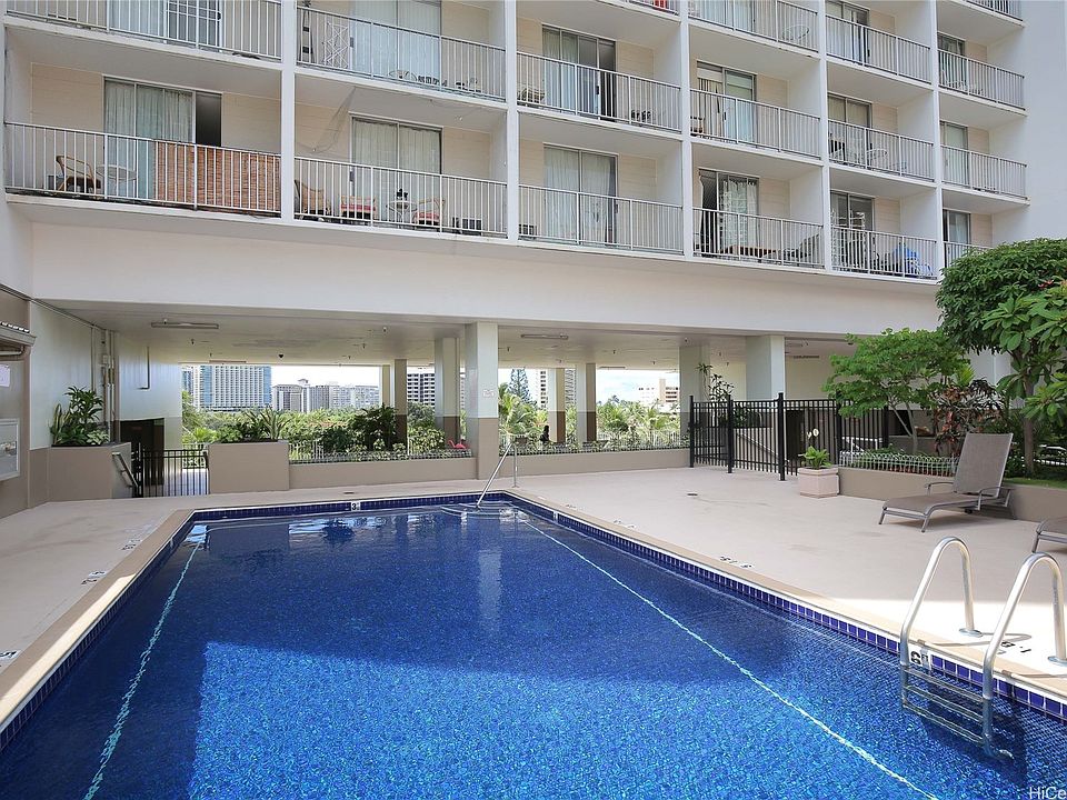 1st image of 1920 Ala Moana Blvd APT 802