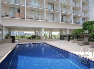Inn On The Park, Honolulu, HI 96815