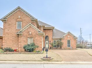 1746 Woodchase Glen Dr LOT 46, Cordova, TN 38016