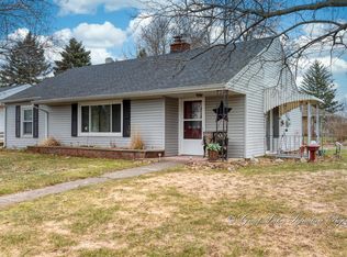 1203 N Michigan Ave, Hastings, MI