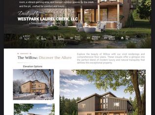 2208 Sawmill Branch Dr, Sevierville, TN 37862