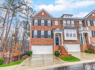 2509 Laurelcherry St, Raleigh, NC 27612