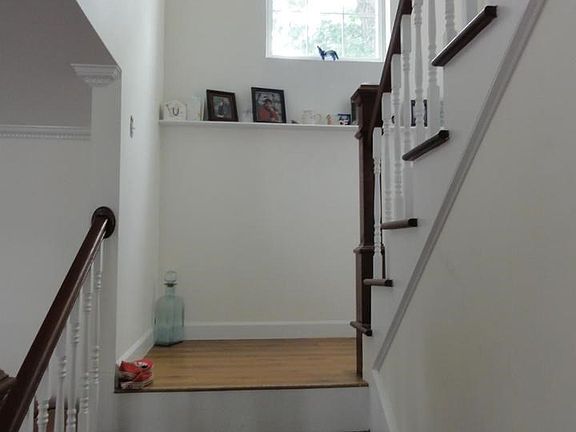Interior (General)