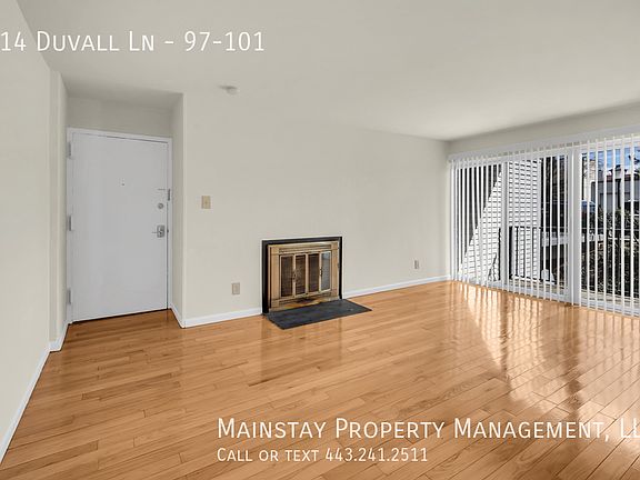 4th image of 114 Duvall Ln Unit 97-101