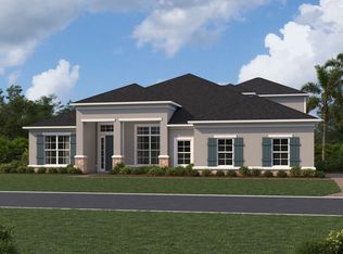Brookhaven Sl Plan, Solace at Corner Lake, Orlando, FL 32820