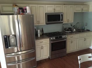 23 Ward St #2, Boston, MA 02127