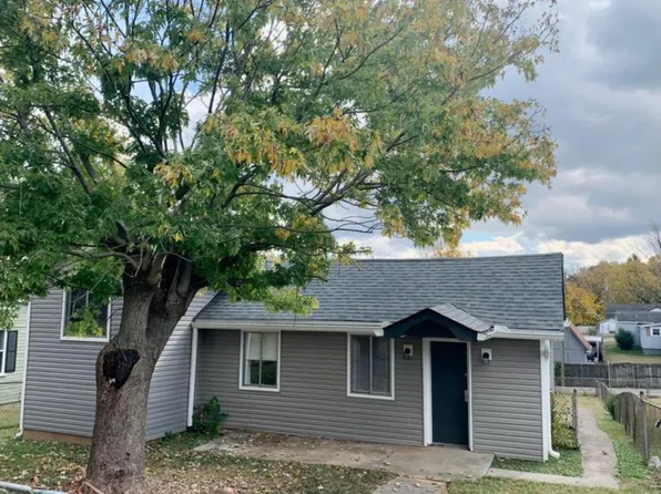 822 Belleaire Ave, Knoxville, TN 37921