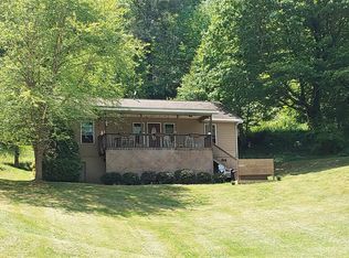 54 Williams Way, Bryson City, NC 28713