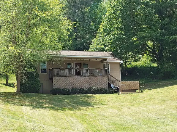 54 Williams Way, Bryson City, NC 28713