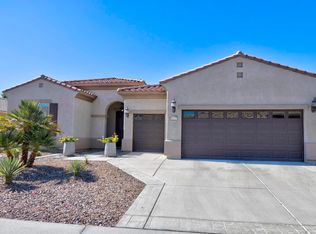 81437 Avenida Montura, Indio, CA 92203