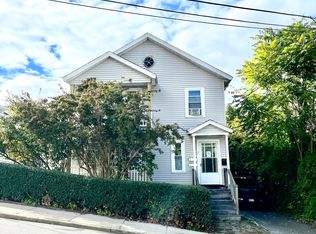 2 Mission St #1FULL, Boston, MA 02115