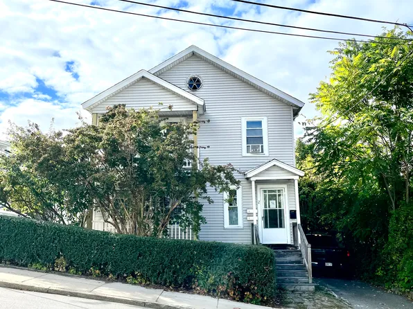 2 Mission St #1FULL, Boston, MA 02115