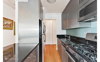Sold by Douglas Elliman