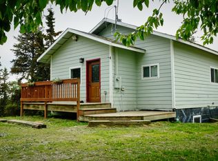 33965 Sprucegate Rd, Anchor Point, AK 99556