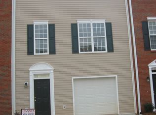 5484 Windy Creek Ln, Norcross, GA 30071