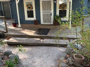 14303 W Park Ave, Boulder Creek, CA 95006