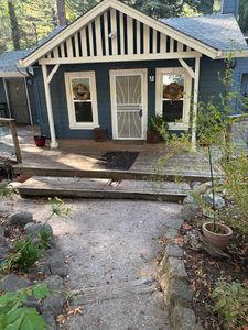 14303 W Park Ave, Boulder Creek, CA, 95006