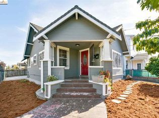 2032 57th Ave, Oakland, CA 94621