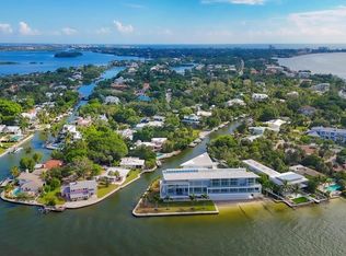 3210 Higel Ave, Sarasota, FL 34242