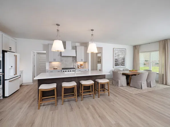 Homes Available Soon, The Oaks