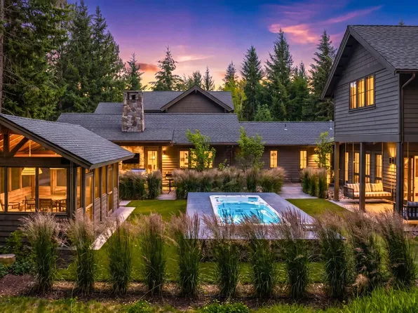 41 Hard Scrabble Lane, Cle Elum, WA 98922