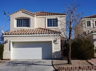 9504 Parvin St, Las Vegas, NV 89123