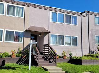 581 Villa St APT 14, Daly City, CA 94014