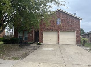 116 Redbud Dr, Forney, TX 75126