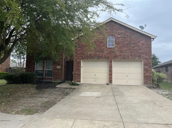 116 Redbud Dr, Forney, TX 75126