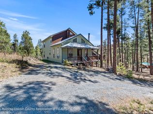 96 Umbrella Dr, Ruidoso, NM 88345
