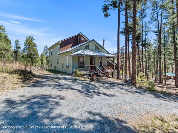 96 Umbrella Dr, Ruidoso, NM 88345