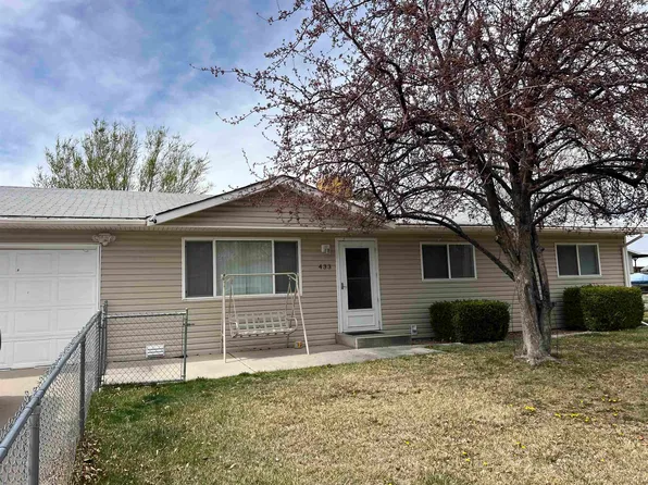 433-32 1/8 Rd, Clifton, CO 81520