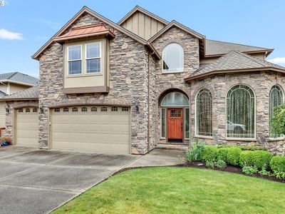 12482 SE 155th Ave, Happy Valley, OR, 97086
