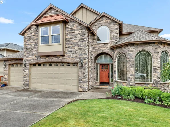 12482 SE 155th Ave, Happy Valley, OR 97086