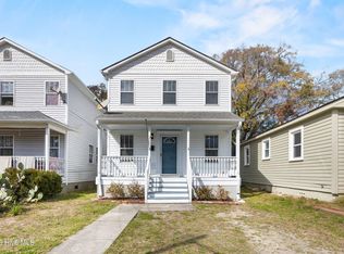 711 Ann Street, Wilmington, NC 28401