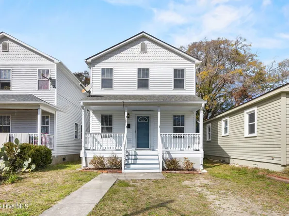 711 Ann Street, Wilmington, NC 28401