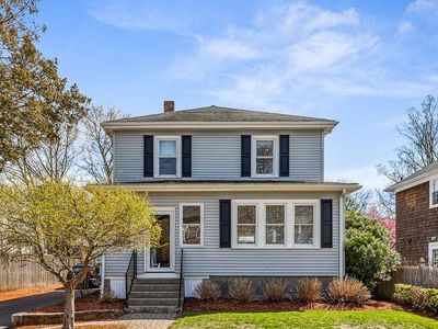 33 Catalpa Ave, Riverside, RI, 02915