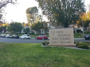 25791 Vista Fairways Dr, Santa Clarita, CA 91355