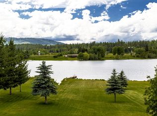 349 Comeback Bay Ln, Sagle, ID 83860