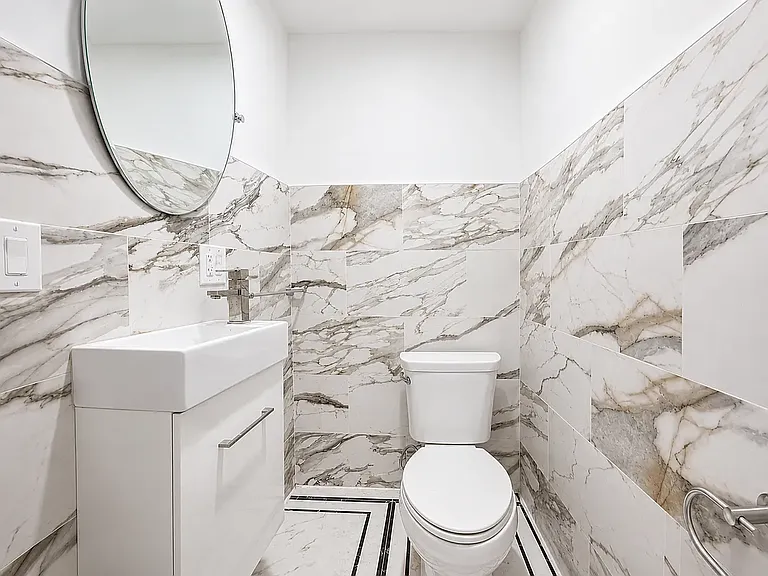 229 Washington Ave #1G — Photo 14