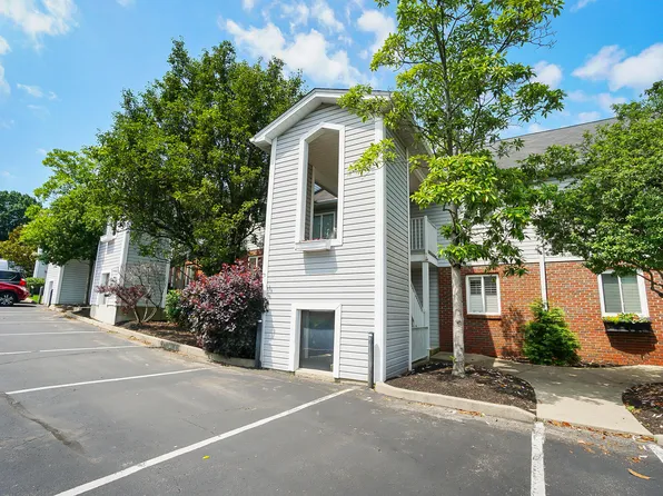 5 Carriage House Dr #5, Fort Thomas, KY 41075