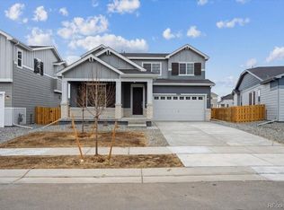 9996 Racine St, Commerce City, CO 80022