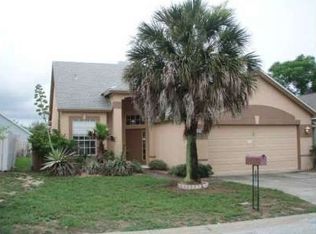 3770 Huntwicke Blvd, Davenport, FL 33837