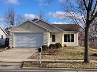 3829 Ice Age Dr, Madison, WI 53719