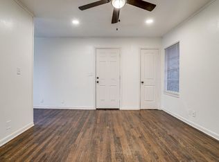 3428 W 6th St APT F, Fort Worth, TX 76107